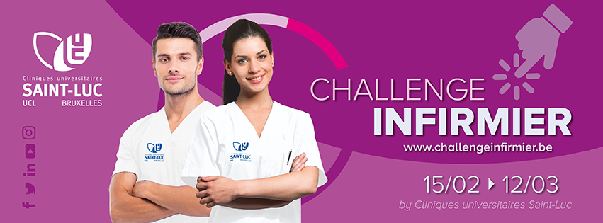 challenge-infirmier