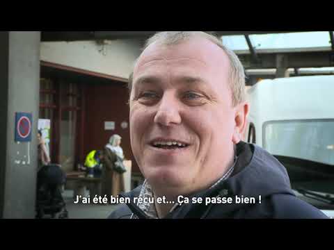 Un score de 9,6/10 pour la qualité et la sécurité de nos soins