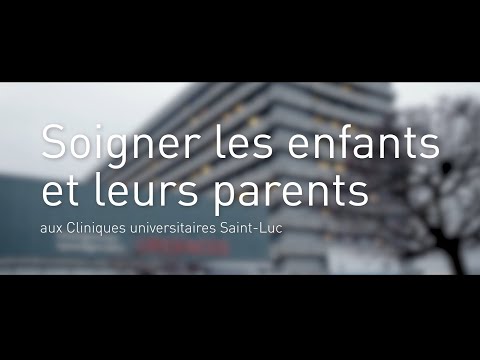 Kies je stage-wereld | Cliniques universitaires Saint-Luc