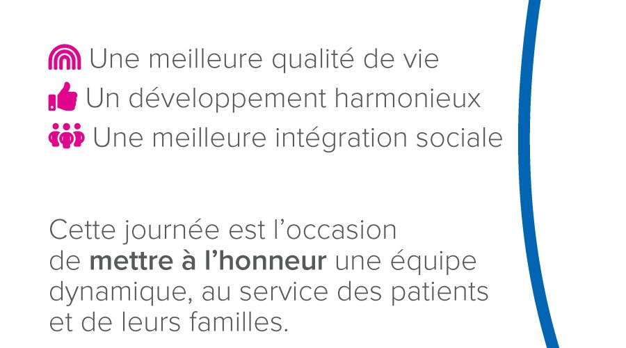 présentation du centre labio-palatin