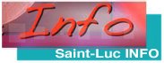 Saint-Luc Info