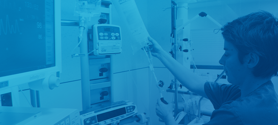 IPEH - Soins intensifs