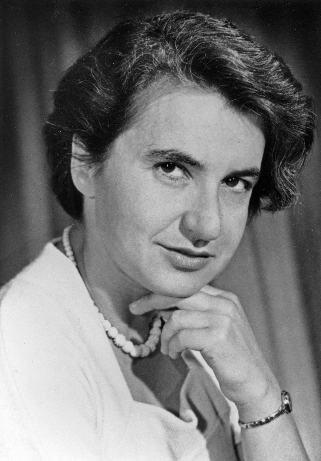 tour rosalind franklin