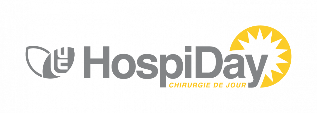 Logo HospiDay