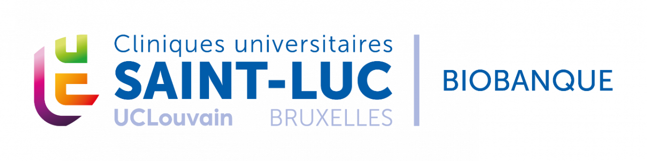 logo biobanque