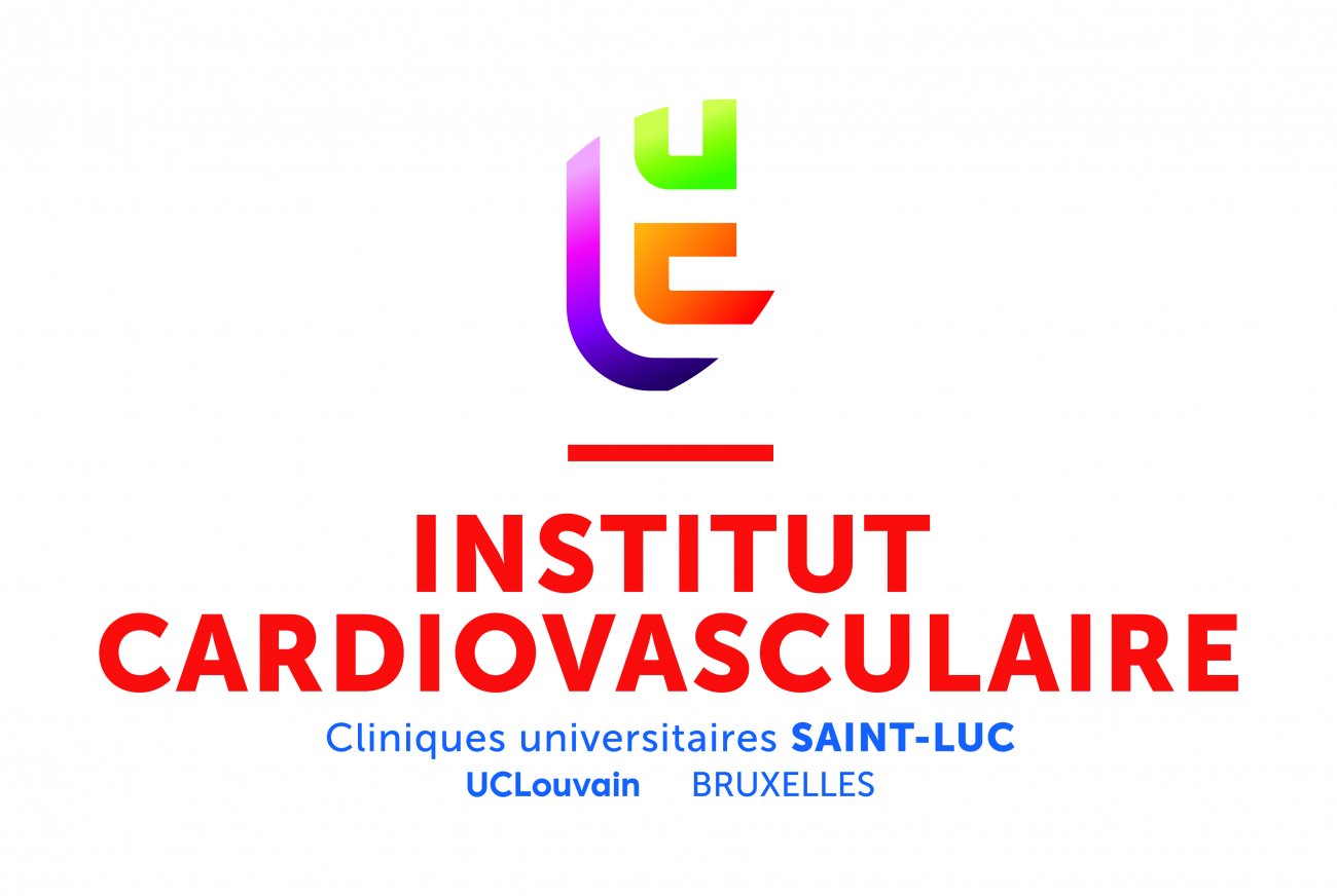 Logo de l'institut cardiovasculaire