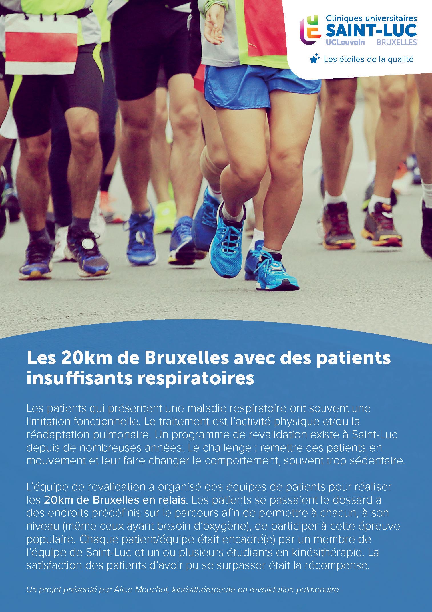 poster 20km