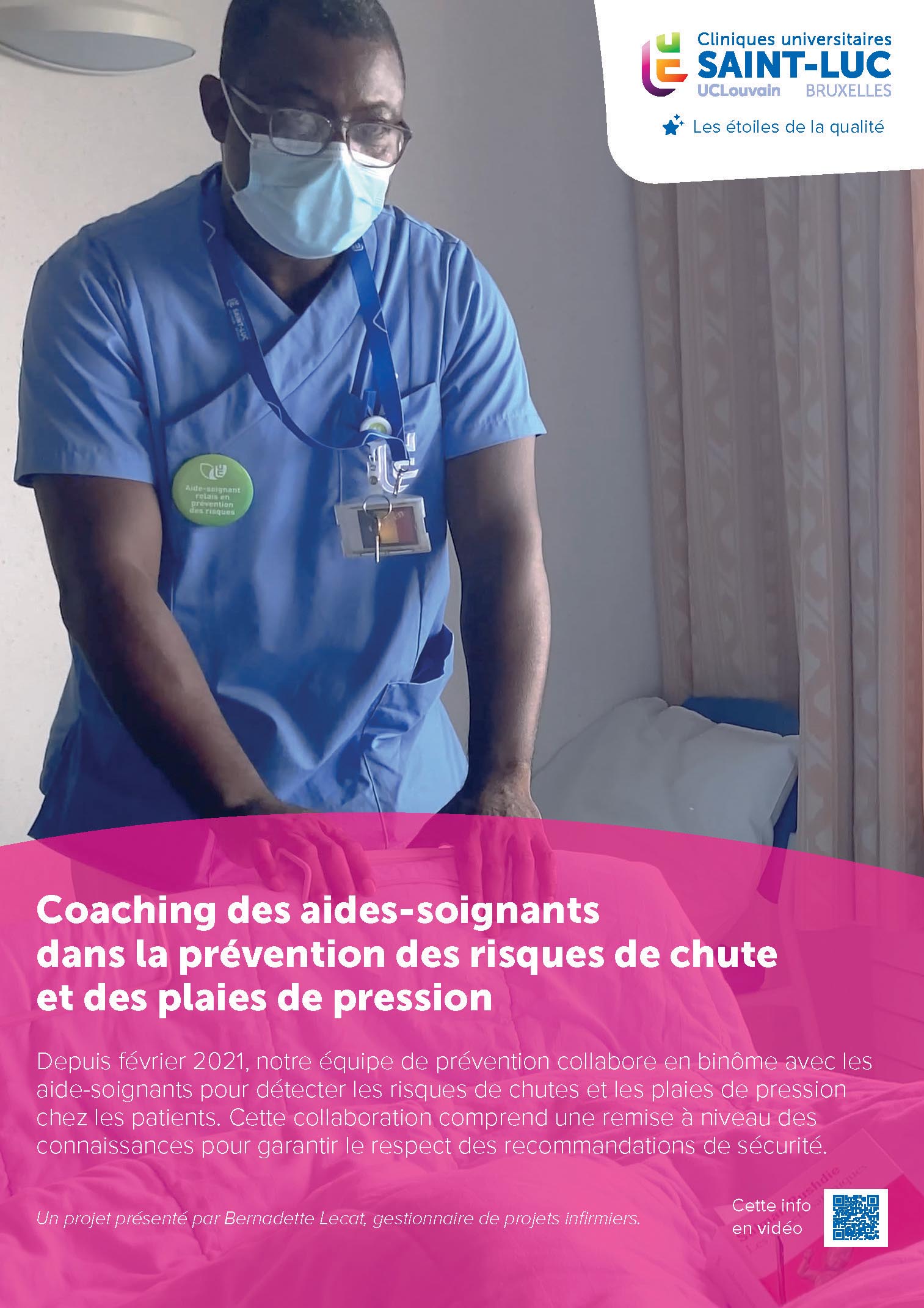 poster coaching