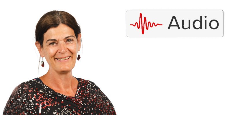 Joëlle Durbecq