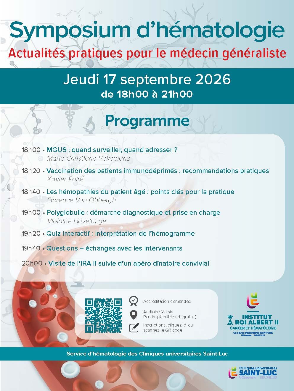 symposium hémato 17092026