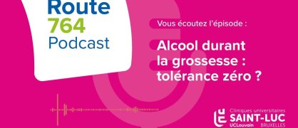 Alcool durant la grossesse: tolérance zéro?
