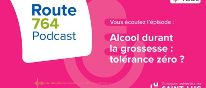 podcast alcool grossesse