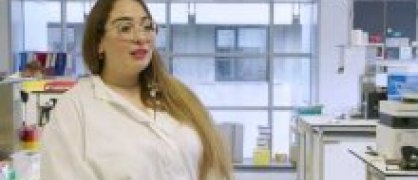 Le laboratoire de biologie moléculaire