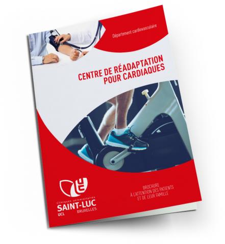 Centre de réadaptation pour cardiaques