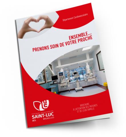 Le service des soins intensifs cardiaques