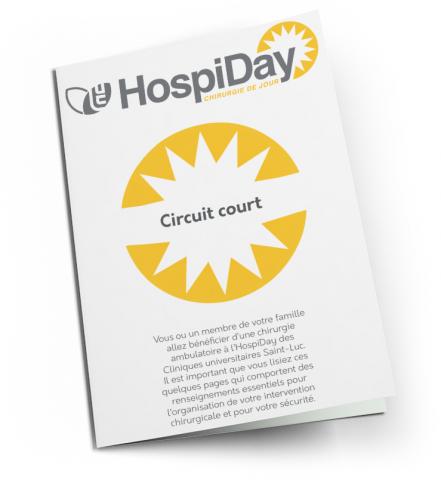 Hospiday - circuit court