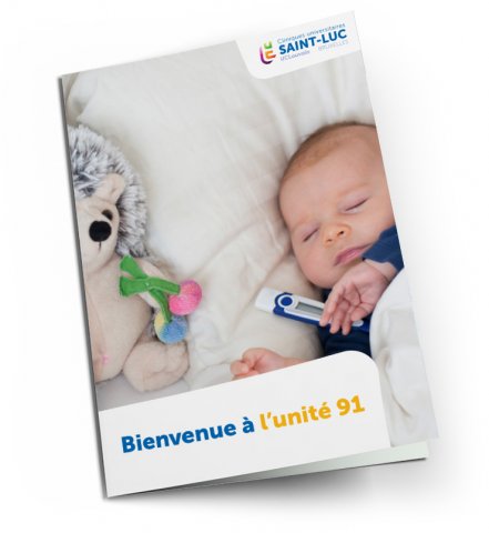 Brochure U91