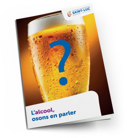 L’alcool, osons en parler