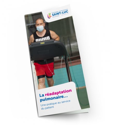 La réadaptation pulmonaire