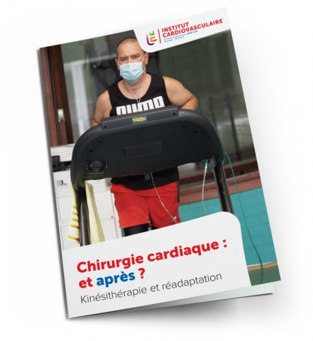 carnet chirurgie cardiaque