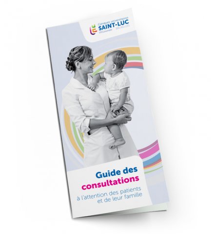 guide des consultations