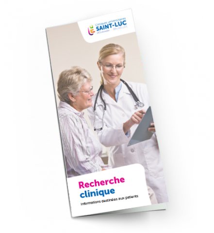 Journée de recherche clinique