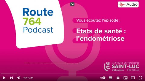 Route 764-Endométriose