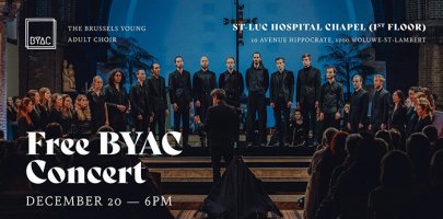 BYAC concert