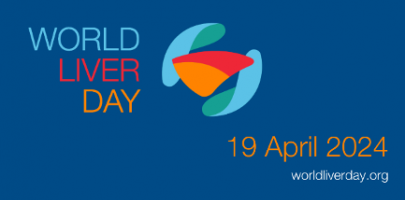 world liver day