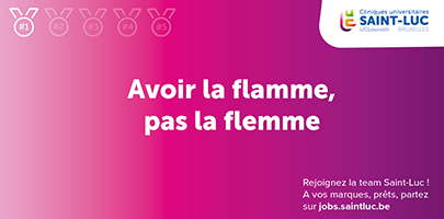 Campagne de recrutement