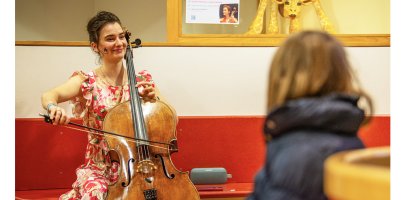 semaine des maladies rares