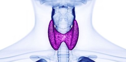 Thyroïde