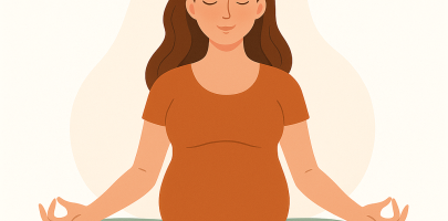 Yoga prénatal