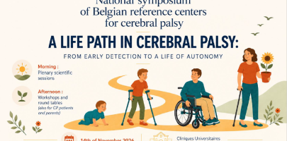 Symposium de paralysie cérébrale